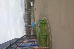 Пункт технического осмотра в Красногорске, с рейтингом 4 - находится по адресу Московская область, Красногорск, Речная улица, 8Б 