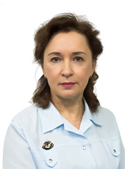 Врач УЗИ, акушер Ольга Васильевна Горелова
