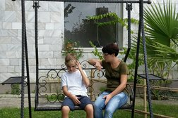 Ботанический сад Дерево дружбы, с рейтингом 4.7 - находится по адресу Сочи, улица Яна Фабрициуса, 2/5а 