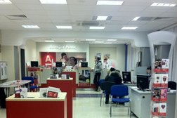 Банкомат Альфа-Банк, с рейтингом 2.8 - находится по адресу Челябинск, Комсомольский проспект, 2а 