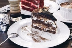 Кафе-бар Облака, с рейтингом 1.6 - находится по адресу Пенза, улица Кулакова, 8/2 