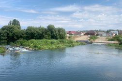 Серф-лагерь DonSurf, с рейтингом 3.4 - находится по адресу Липецкая область, сл. Покрово-Инвалидная, улица Гришина, 147 
