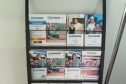 Филиал в Цеснабанк, АО, с рейтингом 3 - находится по адресу Астана, Каныша Сатпаева, 3 