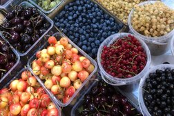 Ленинградский рынок, с рейтингом 3.2 - находится по адресу Москва, Часовая улица, 11/3 