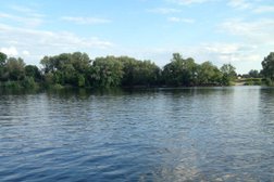 База отдыха Частокол, с рейтингом 3.7 - находится по адресу Курск, улица Парк Солянка, 1 