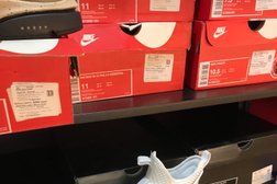 Магазин Nike, с рейтингом 3.7 - находится по адресу Алматы, Райымбека проспект, 101 