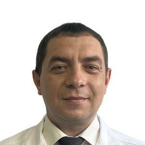 Владимир Владимирович Зоткин