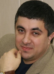 Бизнес-консультант, администратор Леонид Эльдарович Аливинский