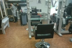 Студия красоты и колористики Salon N8 by Color Me, с рейтингом 4.6 - находится по адресу Москва, Беломорская улица, 1 