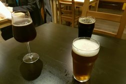 Паб 4 пивовара, с рейтингом 4.5 - находится по адресу Владимир, Большая Московская улица, 12 