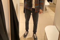 Магазин одежды Син, с рейтингом 4 - находится по адресу Владивосток, Некрасовская улица, 49а 