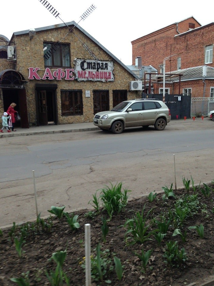 Детские кафе города Липецк: рейтинг, адреса, фото, описание