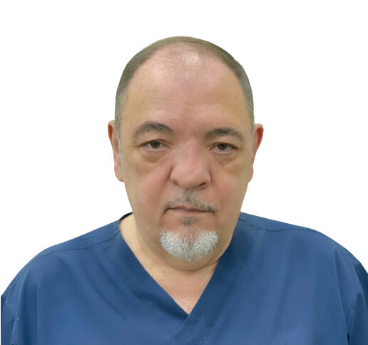 Мансуржон Аминджанович Расулов