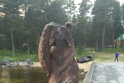 Супермаркет Пятёрочка, с рейтингом 4.7 - находится по адресу Республика Карелия, Медвежьегорск, улица Артемьева, 13 