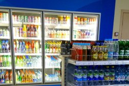 Автозаправка Сургутнефтегаз, с рейтингом 2.7 - находится по адресу Тверь, улица Шишкова, 94б 
