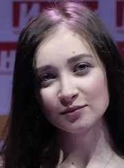 Преподаватель логики, культуролог Марина Александровна Курак