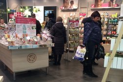Yves Rocher France
