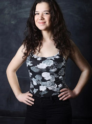 Инструктор по стретчингу, педагог по вокалу Татьяна Сергеевна Гринь