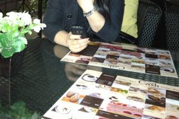Кафе-пиццерия Pizza Mia, с рейтингом 3 - находится по адресу Алматы, Кунаева, 64 