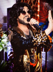 Аниматор Дмитрий Игоревич Барко