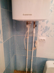 Мастер по ремонту бытовой техники Дмитрий Леонидович Фионин