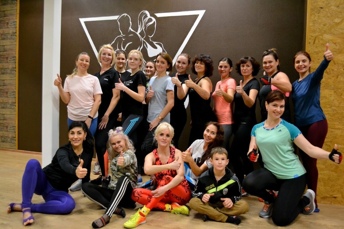 фотография Фитнес-клуба iFitness Манго на Комсомольской улице в Заречном
