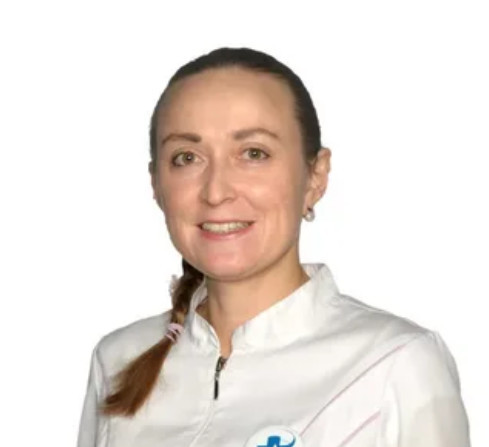 Дарья Алексеевна Борисова