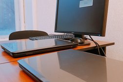 Академия делового образования, с рейтингом 4.3 - находится по адресу Самара, улица Физкультурная, 31а 