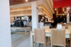 Ресторан быстрого обслуживания Udon Noodles, с рейтингом 3.8 - находится по адресу Москва, 4-й Лесной переулок, 4 