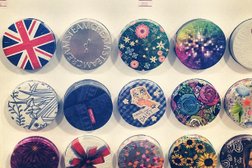 Магазин косметики и парфюмерии Beautymania, с рейтингом 3 - находится по адресу Алматы, Толе би, 125 