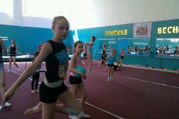 ДЮСШ №6, с рейтингом 1.8 - находится по адресу Ростов-на-Дону, улица Веры Пановой, 27 