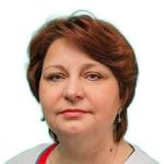 Елена Ивановна Быстрова