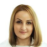 Наре Спартаковна Атаян