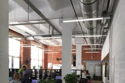 Офис Ostrovok.ru, с рейтингом 4.7 - находится по адресу Москва, улица Рочдельская, 15 ст43 