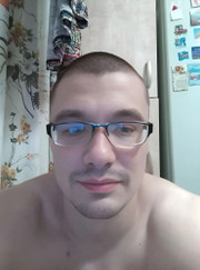 Курьер, грузчик Сергей Владимирович Чистяков