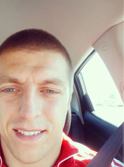 Автоинструктор Александр Александрович Комар