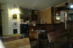 Паб-кафе Чердак, с рейтингом 4.5 - находится по адресу Тольятти, улица Дзержинского, 17а 