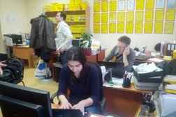 БИТ Первый, с рейтингом 3 - находится по адресу Республика Башкортостан, Уфа, Комсомольская улица, 165/3 
