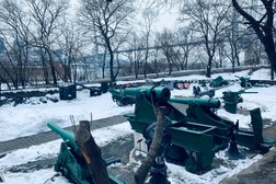 Военно-исторический музей, с рейтингом 3.5 - находится по адресу Владивосток, Светланская улица, 66 