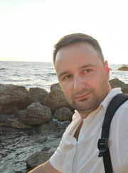 Веб-дизайнер, дизайнер Дмитрий Андреевич Соколов