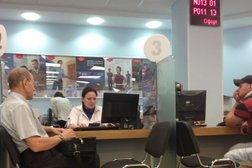 Банк ВТБ, с рейтингом 3 - находится по адресу Москва, Вешняковская улица, 20Б 