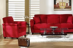 Фирма Фабрика Стирки Ковров, с рейтингом 3.7 - находится по адресу Владимирская область, Ковров, Долинная улица, 11 