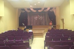 Общежитие Уфимский многопрофильный профессиональный колледж, с рейтингом 3.4 - находится по адресу Республика Башкортостан, Уфа, Российская, 100/3а 