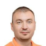 Николай Григорьевич Поляков