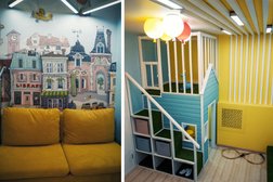 Центр физического здоровья Изофит, с рейтингом 4.5 - находится по адресу Череповец, улица Курманова, 13 