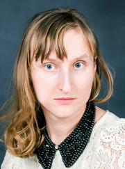 Преподаватель английского языка, преподаватель немецкого языка Дарья Германовна Андреева
