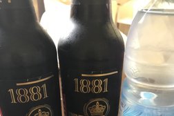 Кафе Хмель, с рейтингом 3.4 - находится по адресу Калининградская область, Балтийск, Гоголя, 2г 