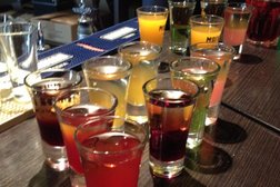 Ресторан The Perchik, с рейтингом 3.5 - находится по адресу Екатеринбург, улица Московская, 195 