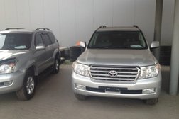 Автотехкомплекс Вектор, с рейтингом 3.3 - находится по адресу Красноярск, улица 60 лет Октября, 124Б ст2 