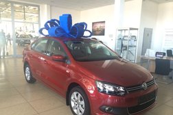 VW Service КорсГрупп, с рейтингом 1 - находится по адресу Курск, улица Энгельса, 173Б 